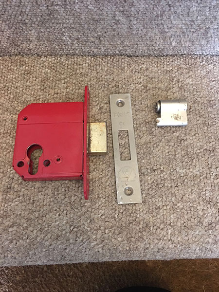 Locks